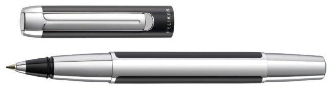 Роллер Pelikan Elegance Pura R40, Mblack CT Роллер Pelikan Elegance Pura R40, Mblack CT