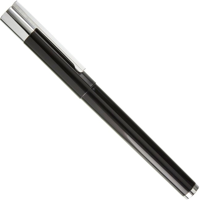 Ручка-роллер Lamy 379 scala, черный Ручка-роллер Lamy 379 scala, черный