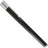 Ручка-роллер Lamy 379 scala, черный