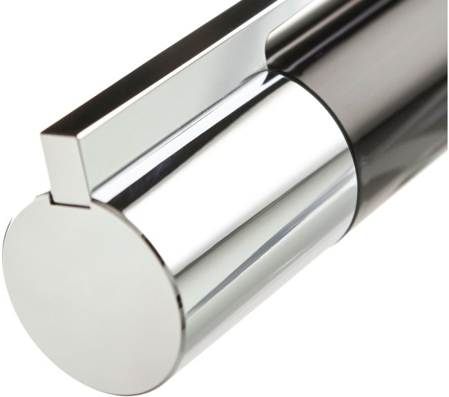 Ручка-роллер Lamy 379 scala, черный Ручка-роллер Lamy 379 scala, черный