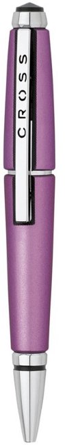 Ручка-роллер без колпачка Cross Edge Pink