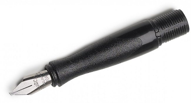 Пишущий узел Manuscript Classic EF 0.6мм Пишущий узел Manuscript Classic EF 0.6мм