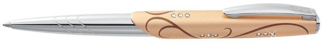 Шариковая ручка ONLINE Sinfonie Champagne