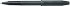 Ручка-роллер Selectip Cross Century II Black Micro Knurl