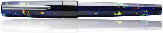 Перьевая ручка BENU Euphoria Jazz