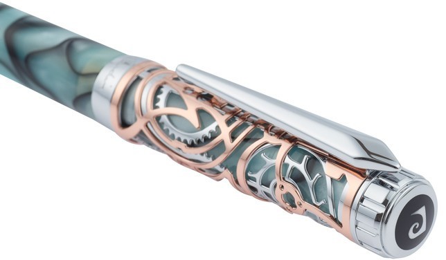 Шариковая ручка Pierre Cardin L'ESPRIT PC6612BP-A1