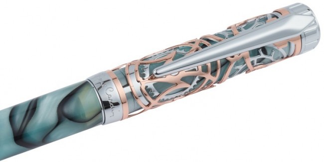 Шариковая ручка Pierre Cardin L'ESPRIT PC6612BP-A1