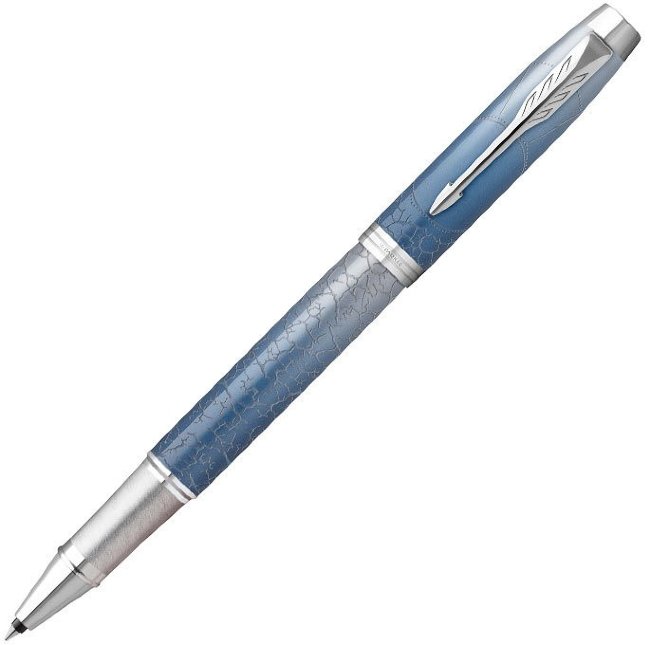 Ручка-роллер Parker IM SE T316 Polar