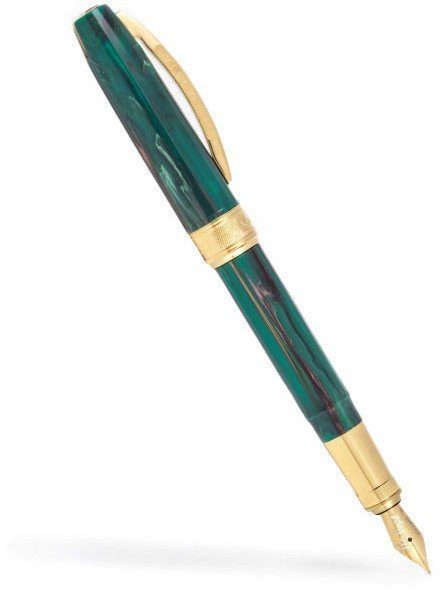 Перьевая ручка Visconti Van Gogh The Novel Reader (Читательница романа) Перьевая ручка Visconti Van Gogh The Novel Reader (Читательница романа)