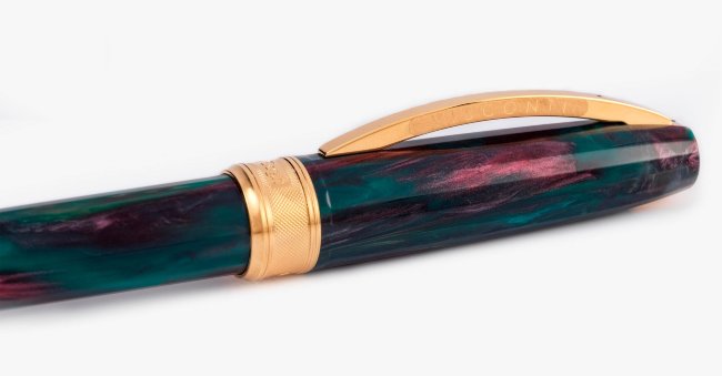 Перьевая ручка Visconti Van Gogh The Novel Reader (Читательница романа) Перьевая ручка Visconti Van Gogh The Novel Reader (Читательница романа)