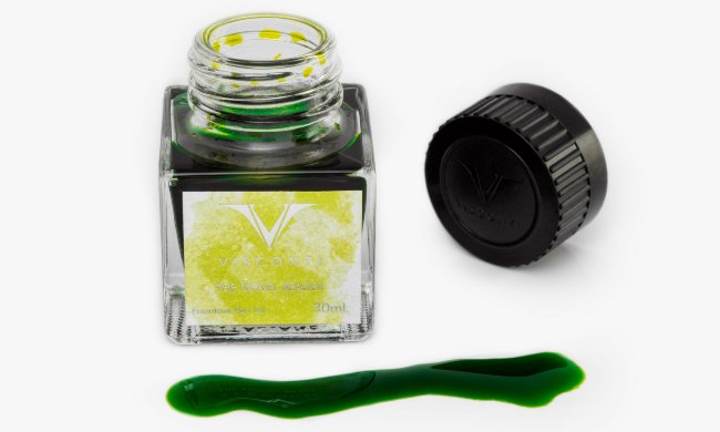 Перьевая ручка Visconti Van Gogh The Novel Reader (Читательница романа) Перьевая ручка Visconti Van Gogh The Novel Reader (Читательница романа)
