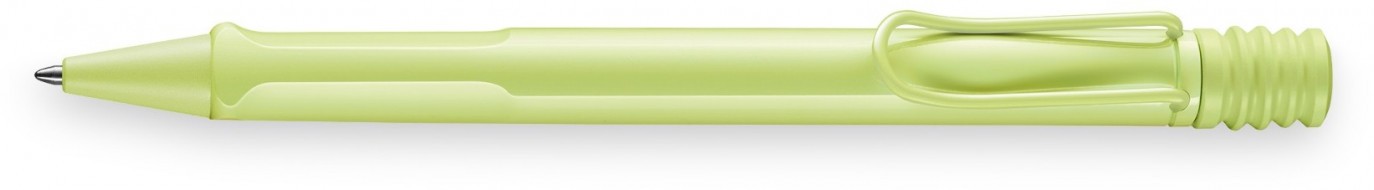 Шариковая ручка Lamy 2D0 safari Special edition 2023 Springgreen M16Ч