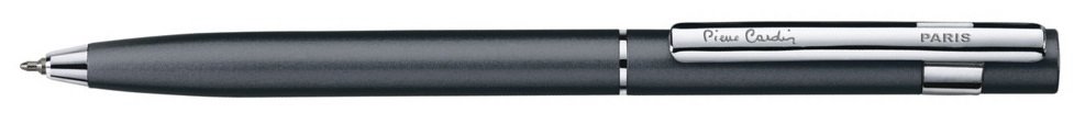 Шариковая ручка Pierre Cardin EASY, серый
