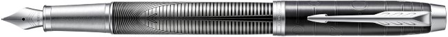 Ручка перьевая Parker IM Premium SE F325 Metallic Pursuit Ручка перьевая Parker IM Premium SE F325 Metallic Pursuit
