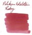 Флакон с чернилами для ручек перьевых Pelikan Edelstein EIR, рубиновый, 50 мл