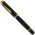 Перьевая ручка Pelikan Souveraen M 400, черный, подарочная коробка