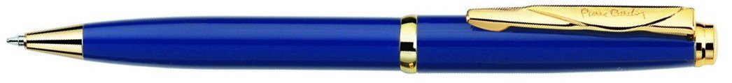Шариковая ручка Pierre Cardin Gamme Classic, синий