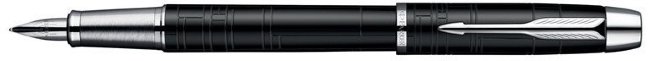 Перьевая ручка Parker IM Premium F222, Matt Black CT Перьевая ручка Parker IM Premium F222, Matt Black CT
