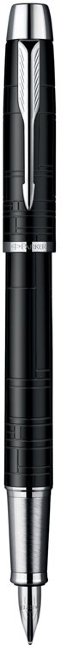 Перьевая ручка Parker IM Premium F222, Matt Black CT Перьевая ручка Parker IM Premium F222, Matt Black CT