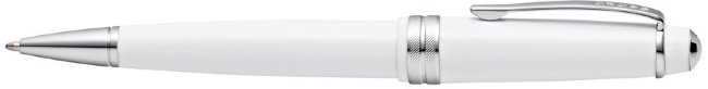 Шариковая ручка Cross Bailey Light White