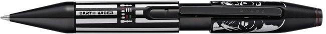 Ручка-роллер Selectip Cross X Star Wars Darth Vader Ручка-роллер Selectip Cross X Star Wars Darth Vader