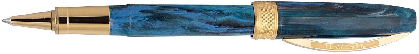 Ручка-роллер Visconti Van Gogh Wheatfield with Crows LE