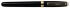 Перьевая ручка Sheaffer Prelude Gloss Black GT
