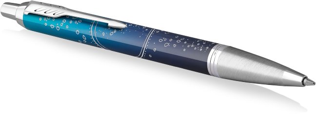 Шариковая ручка Parker IM SE K316 Submerge