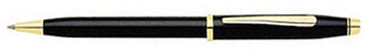 Шариковая ручка CROSS Century II Black