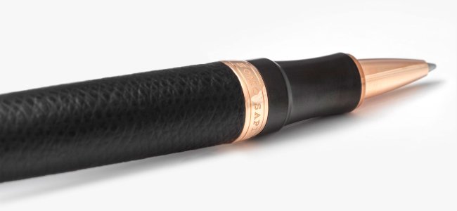 Ручка-роллер Visconti Homo Sapiens Dual Touch Black Ручка-роллер Visconti Homo Sapiens Dual Touch Black