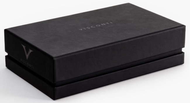 Ручка-роллер Visconti Homo Sapiens Dual Touch Black Ручка-роллер Visconti Homo Sapiens Dual Touch Black