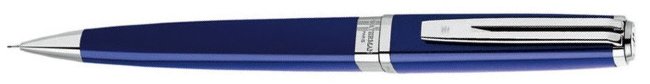 Механический карандаш Waterman Exception Slim Blue ST Механический карандаш Waterman Exception Slim Blue ST