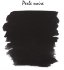 Картриджи для перьевых ручек Herbin, Perle noire черный, 6 шт