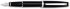 Ручка перьевая Aurora Style Resin, черный перец