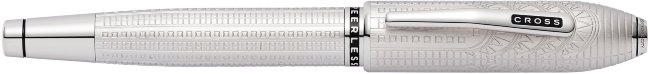 Перьевая ручка Cross Peerless Citizen Special Edition New York City Перьевая ручка Cross Peerless Citizen Special Edition New York City