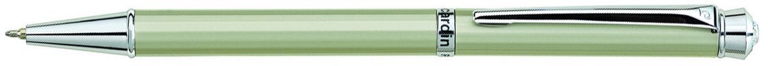 Шариковая ручка Pierre Cardin Crystal, бежевый