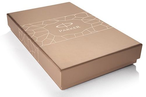 Подарочная коробка Parker для набора из 2-х ручек, пустая