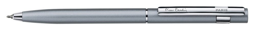 Шариковая ручка Pierre Cardin EASY, серебро