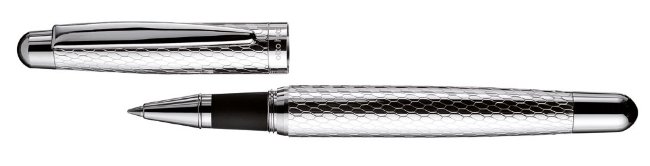 Ручка-роллер Otto Hutt OH009-61054 Ручка-роллер Otto Hutt OH009-61054