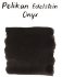 Флакон с чернилами для ручек перьевых Pelikan Edelstein EIS Onyx, черный,  50 мл