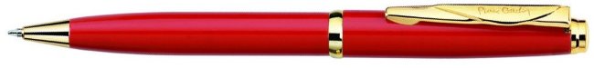 Шариковая ручка Pierre Cardin Gamme Classic, красный Шариковая ручка Pierre Cardin Gamme Classic, красный