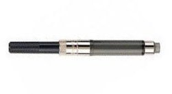 Конвертор поршневой для перьевой ручки  Z18, De Luxe