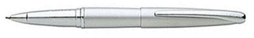 Ручка-роллер CROSS ATX Matte Chrome