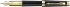 Перьевая ручка Parker Premier Laque F560 Black GT