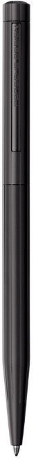 Шариковая ручка Porsche Desing P'3125 Slim Line graphite Шариковая ручка Porsche Desing P'3125 Slim Line graphite