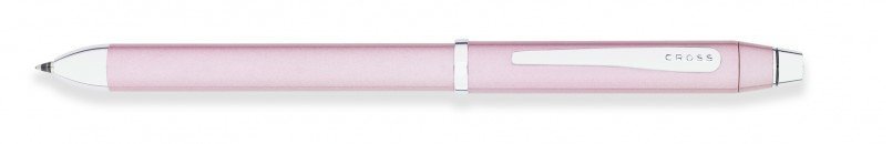 Многофункциональная ручка Cross Tech3 Plus, Pink
