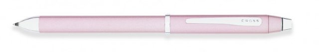 Многофункциональная ручка Cross Tech3 Plus, Pink Многофункциональная ручка Cross Tech3 Plus, Pink