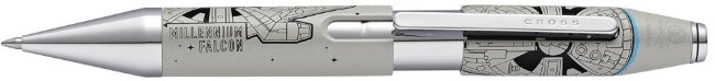Ручка-роллер Selectip Cross X Star Wars Millennium Falcon