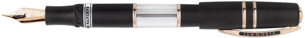 Перьевая ручка Visconti Homo Sapiens Crystal Dream