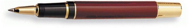 Ручка чернильная (роллер) Aurora Limited Edition Leonardo da Vinci (бордовый лак, золото) Ручка чернильная (роллер) Aurora Limited Edition Leonardo da Vinci (бордовый лак, золото)